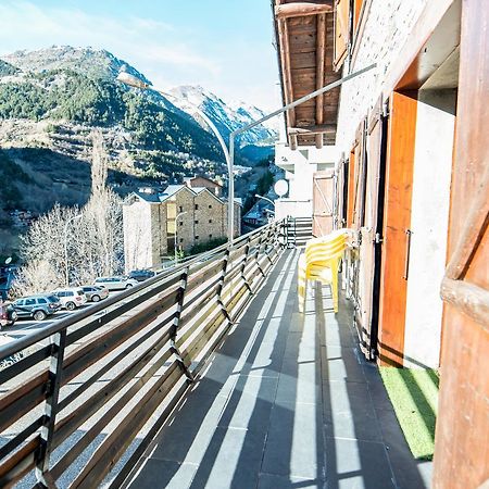 Vila Xalet Riba - Hut 8077 Arinsal Exteriér fotografie