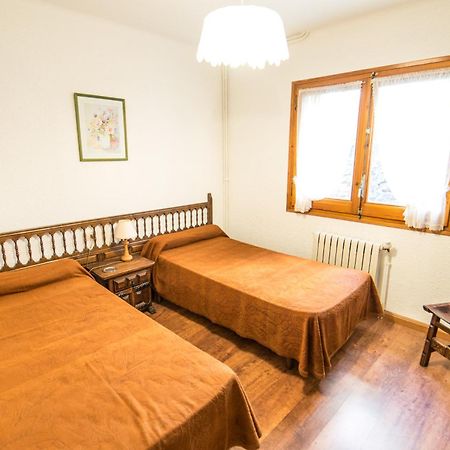 Vila Xalet Riba - Hut 8077 Arinsal Exteriér fotografie