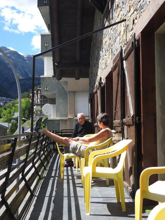 Vila Xalet Riba - Hut 8077 Arinsal Exteriér fotografie