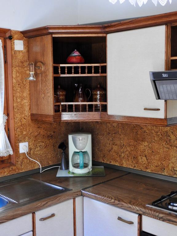 Vila Xalet Riba - Hut 8077 Arinsal Exteriér fotografie