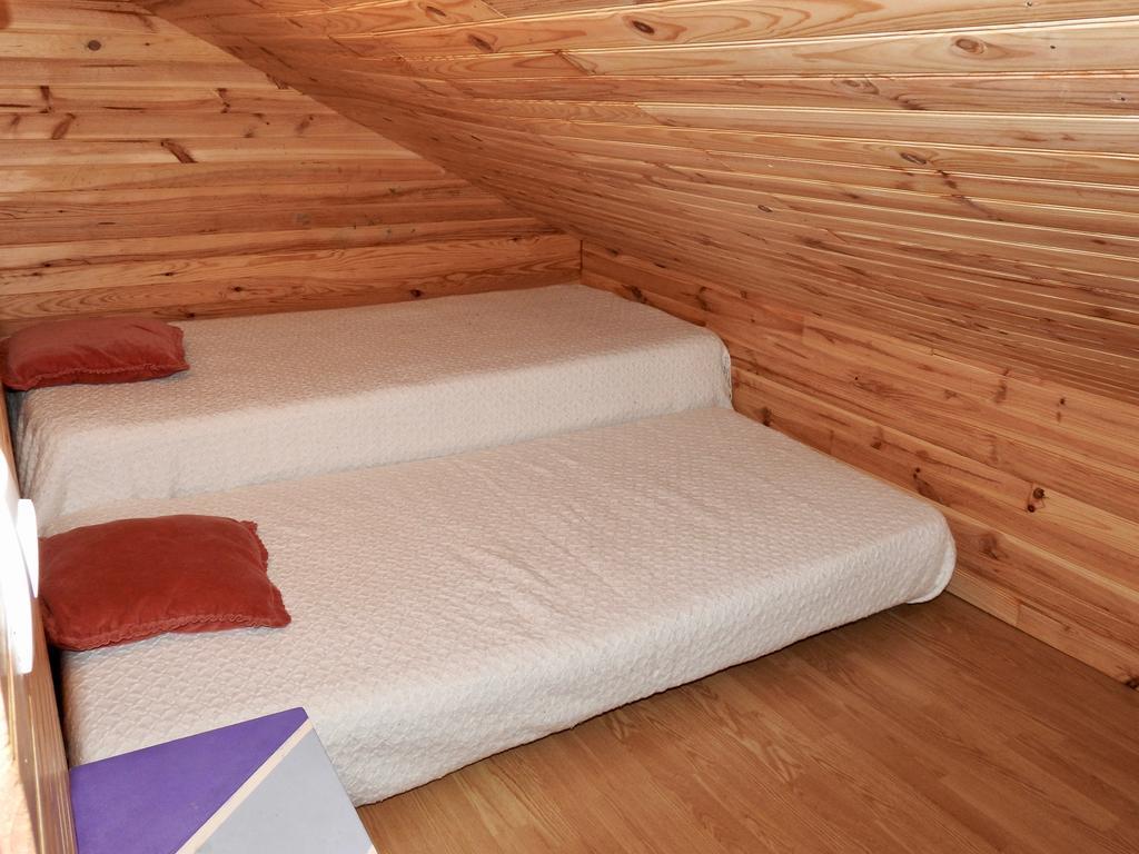 Vila Xalet Riba - Hut 8077 Arinsal Exteriér fotografie