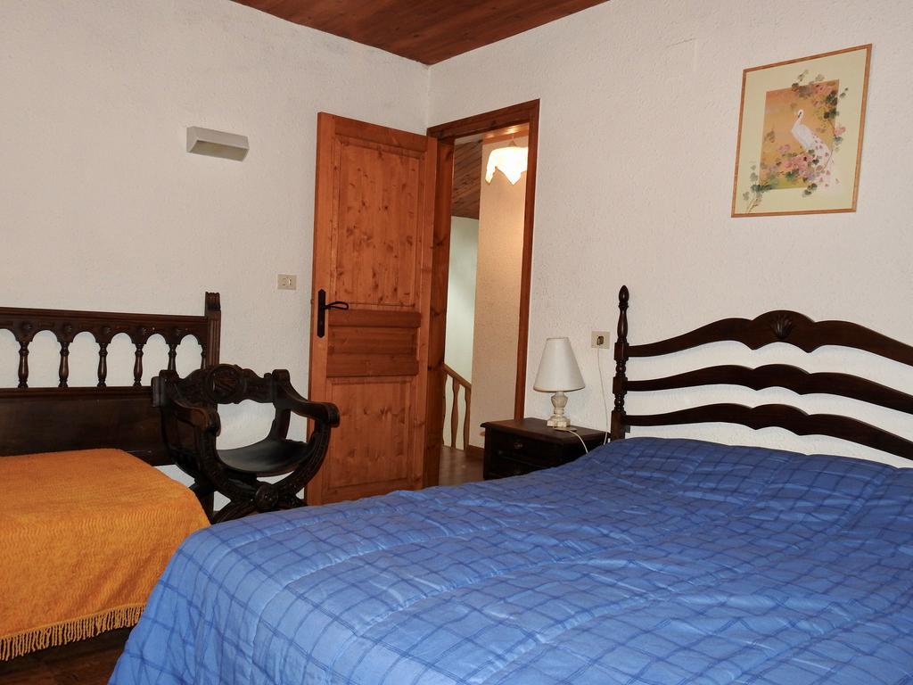 Vila Xalet Riba - Hut 8077 Arinsal Exteriér fotografie