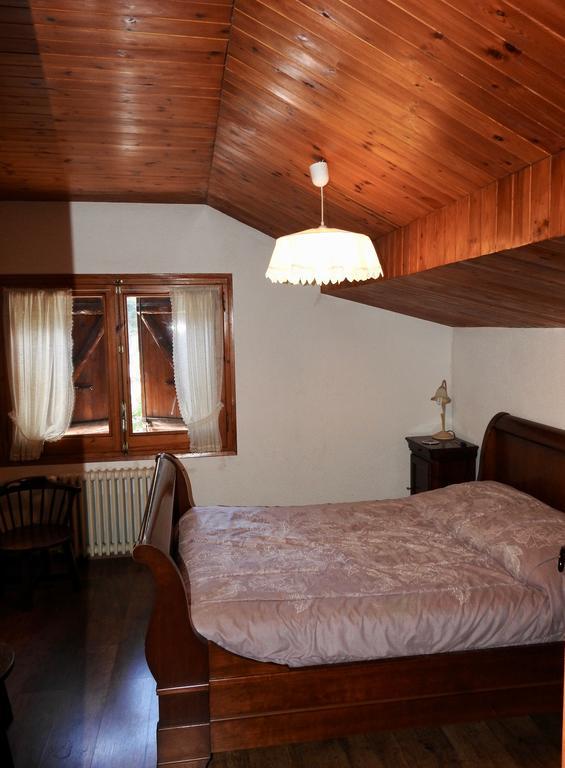 Vila Xalet Riba - Hut 8077 Arinsal Exteriér fotografie