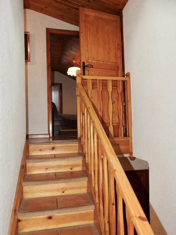 Vila Xalet Riba - Hut 8077 Arinsal Exteriér fotografie