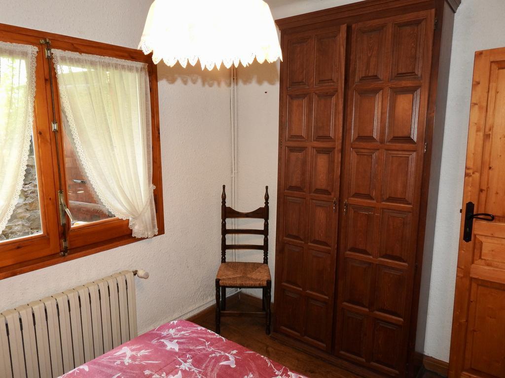 Vila Xalet Riba - Hut 8077 Arinsal Exteriér fotografie