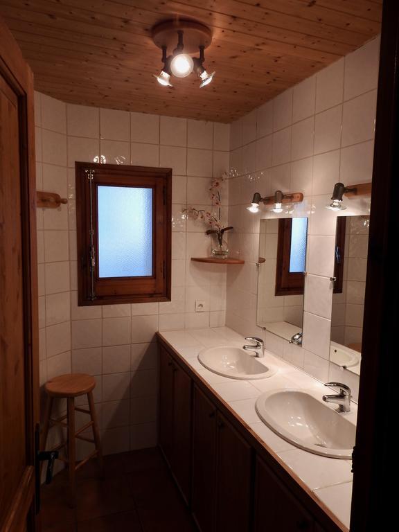 Vila Xalet Riba - Hut 8077 Arinsal Exteriér fotografie