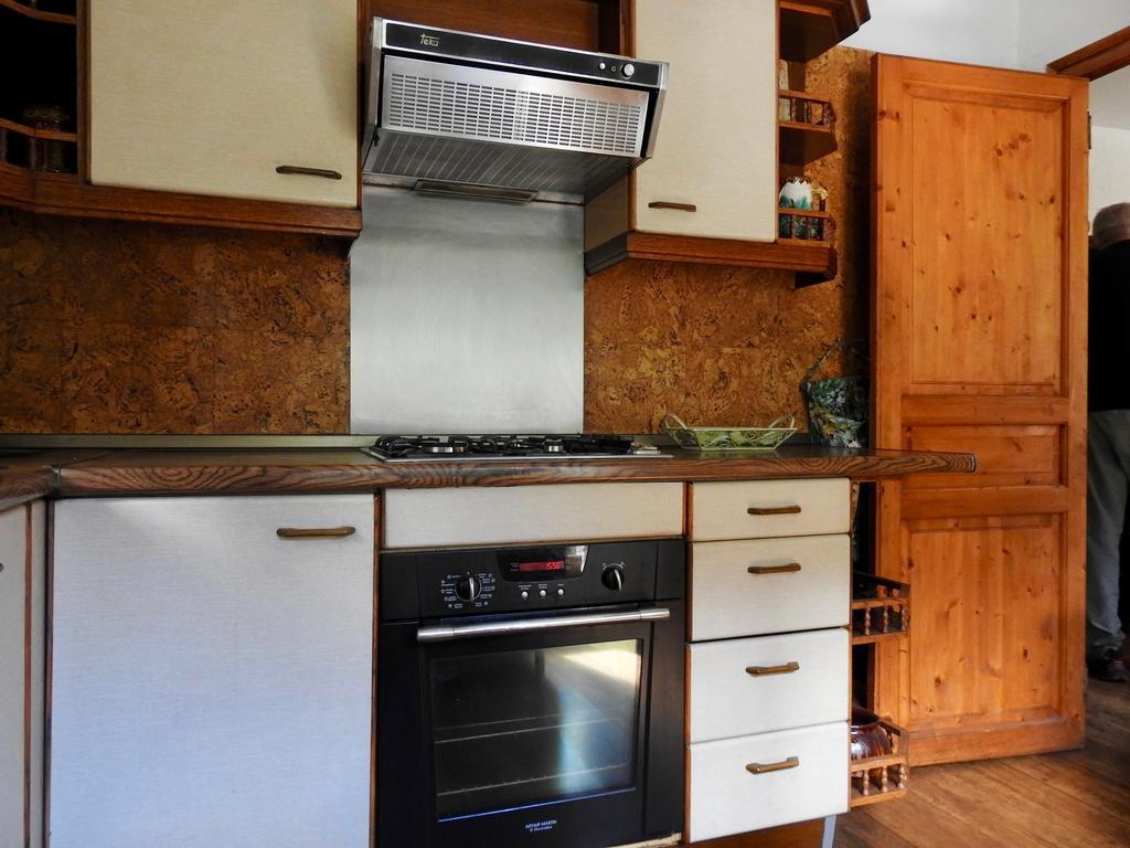 Vila Xalet Riba - Hut 8077 Arinsal Exteriér fotografie