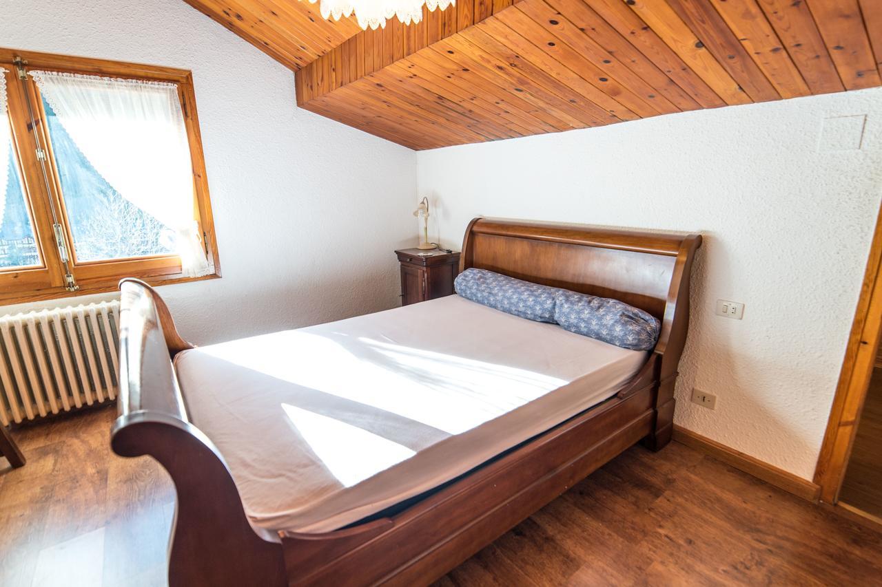 Vila Xalet Riba - Hut 8077 Arinsal Exteriér fotografie