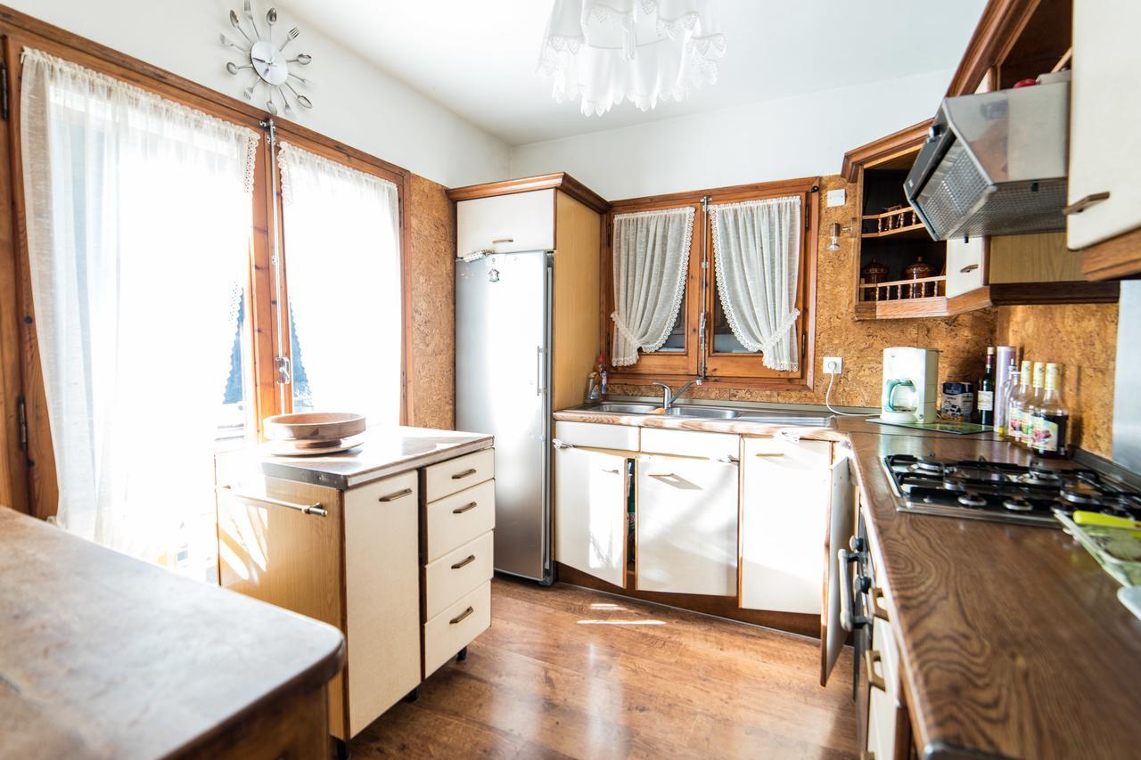 Vila Xalet Riba - Hut 8077 Arinsal Exteriér fotografie