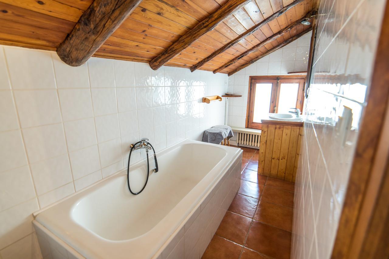 Vila Xalet Riba - Hut 8077 Arinsal Exteriér fotografie
