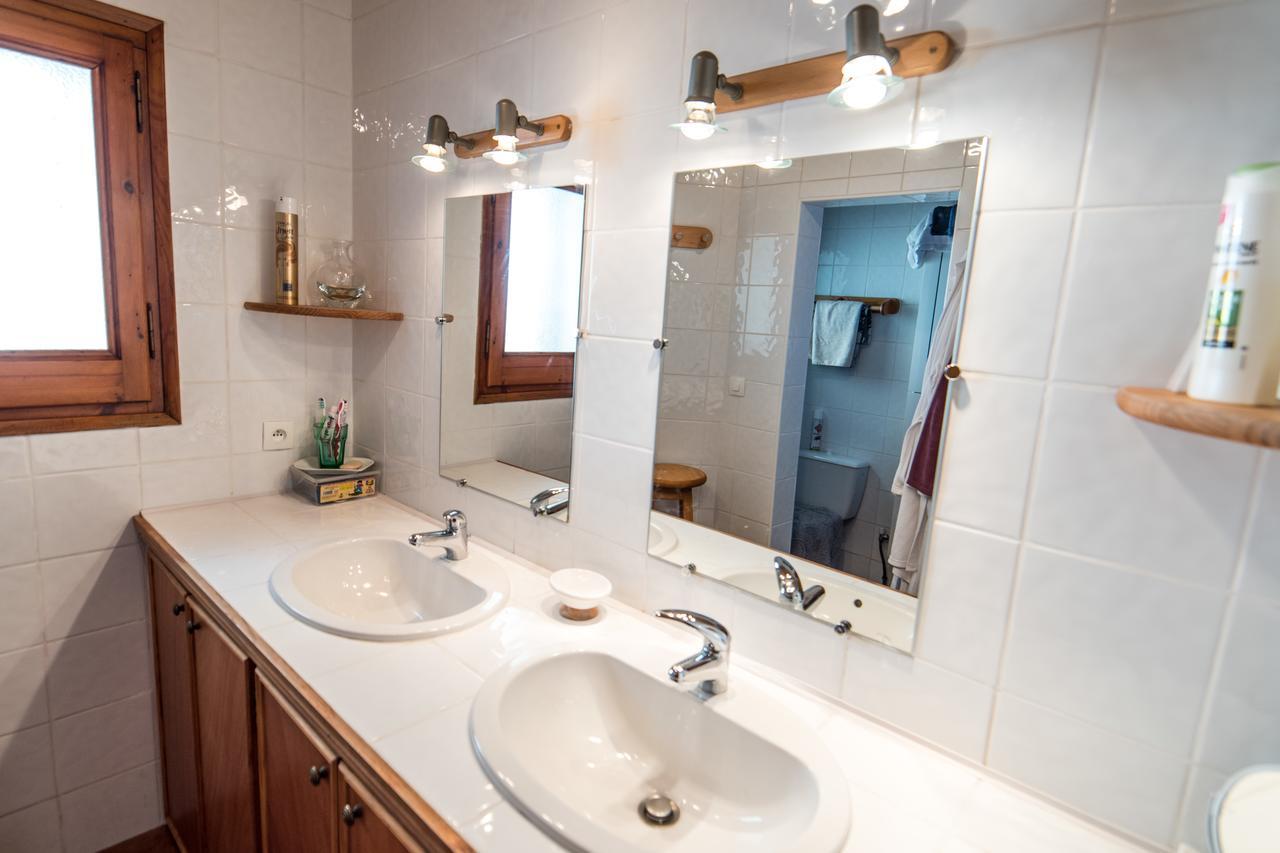 Vila Xalet Riba - Hut 8077 Arinsal Exteriér fotografie