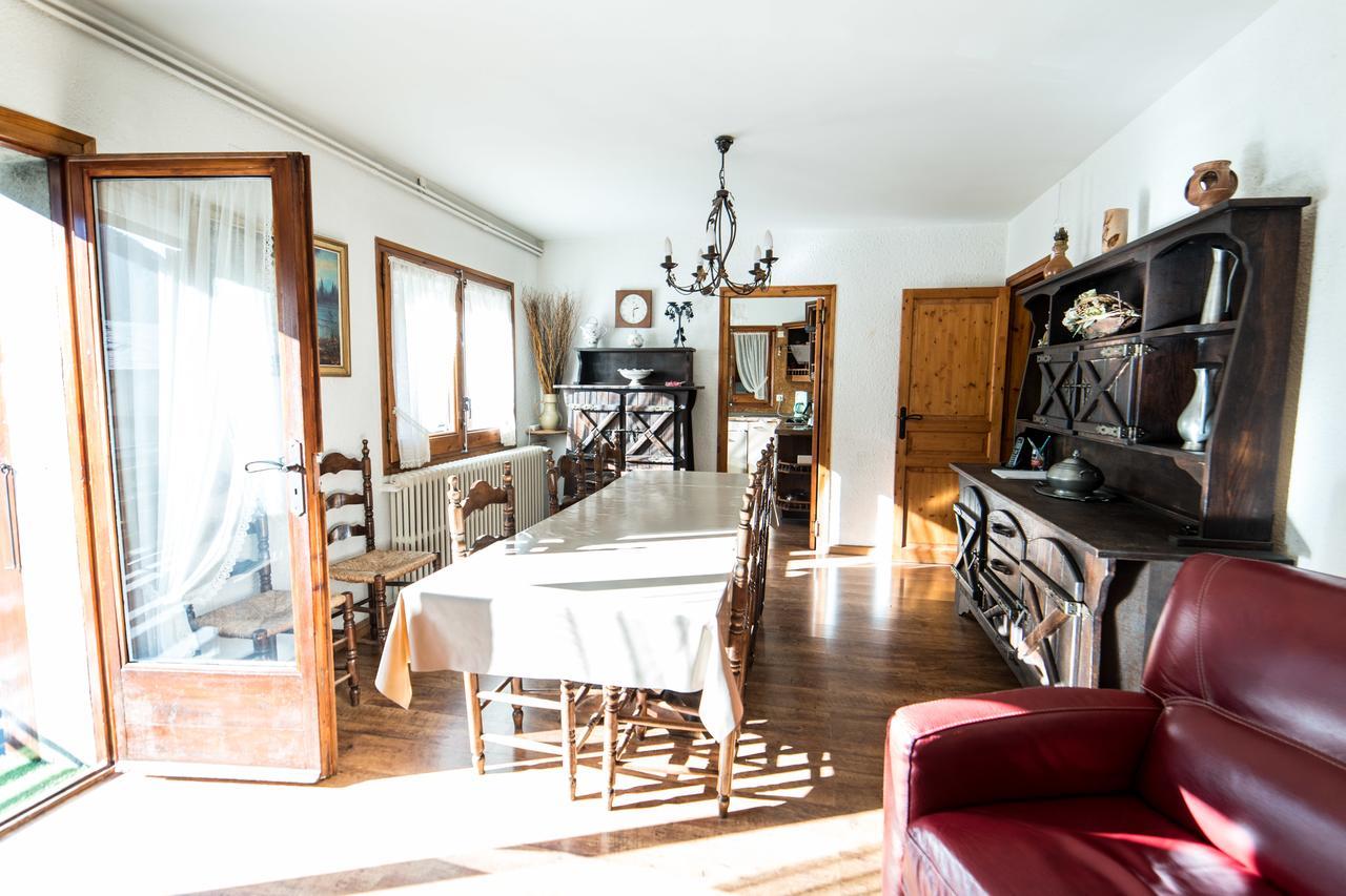 Vila Xalet Riba - Hut 8077 Arinsal Exteriér fotografie