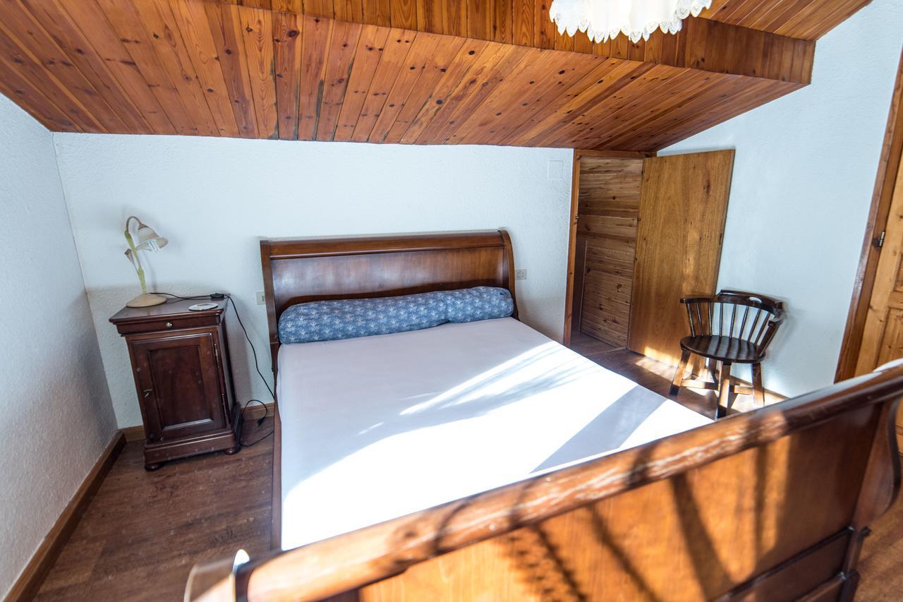 Vila Xalet Riba - Hut 8077 Arinsal Exteriér fotografie
