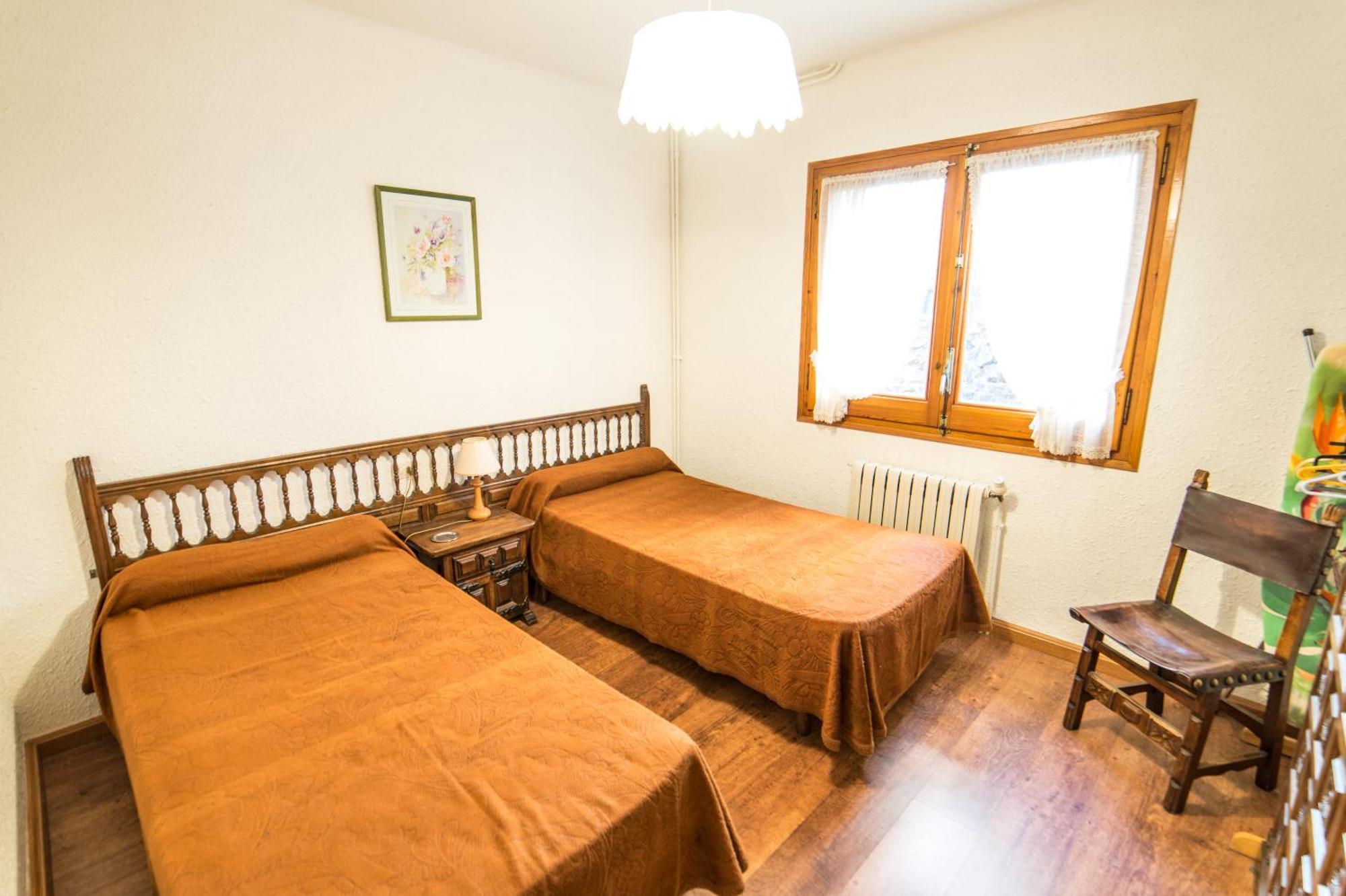 Vila Xalet Riba - Hut 8077 Arinsal Exteriér fotografie